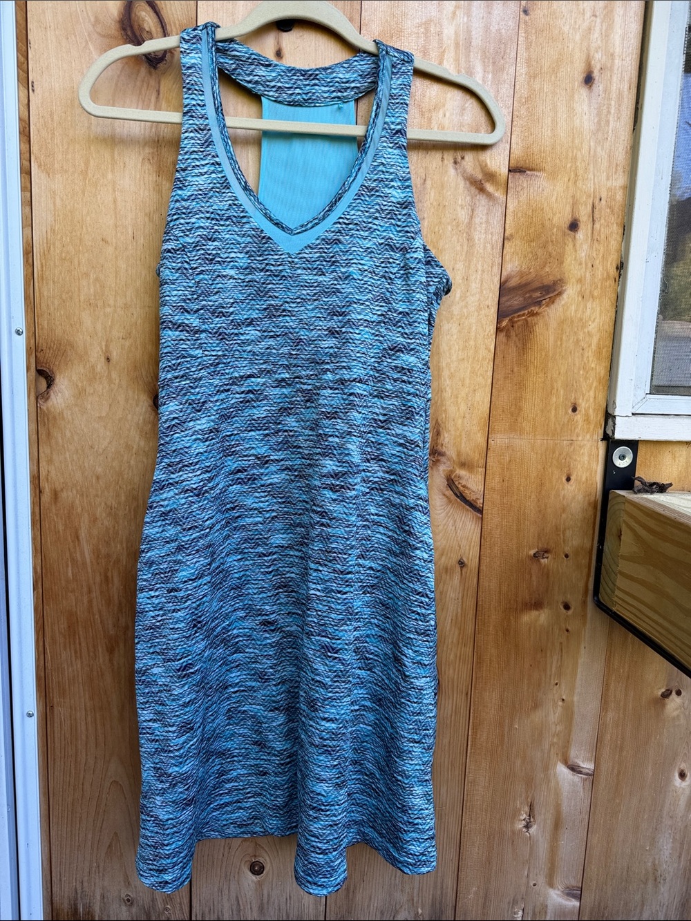 Tank Dress